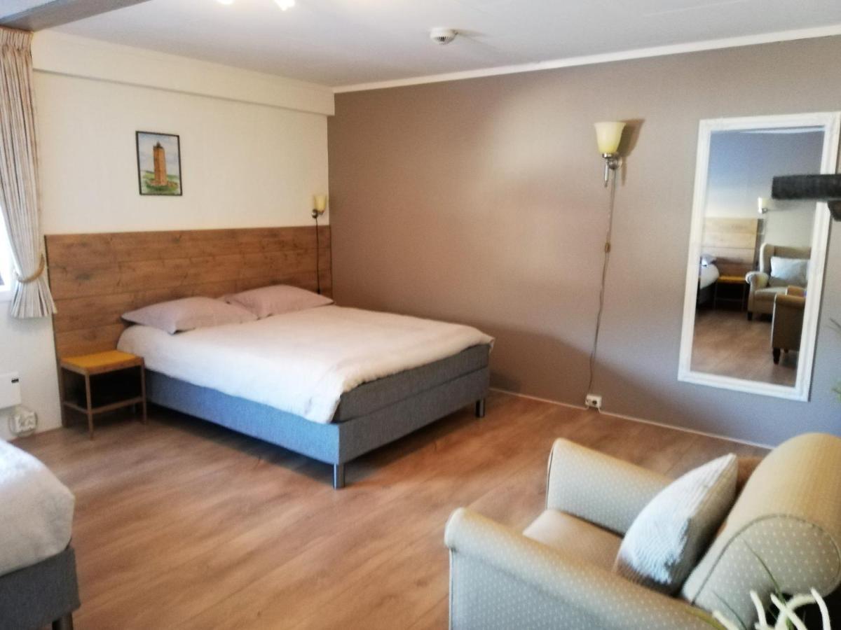 Lovheim Gjestehus Sauland Экстерьер фото