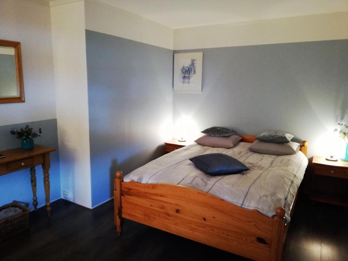 Lovheim Gjestehus Sauland Экстерьер фото