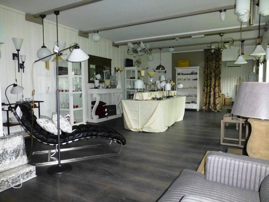 Lovheim Gjestehus Sauland Экстерьер фото